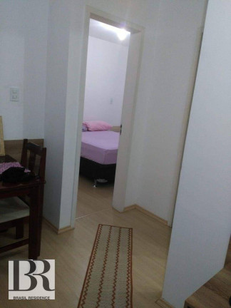 Imagem Apartamento com 2 Quartos à Venda, 50 m² em Freguesia Do ó - São Paulo