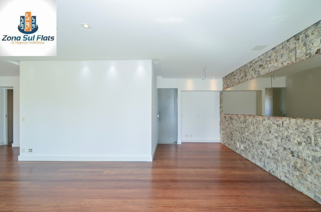 Imagem Apartamento com 3 Quartos à Venda, 147 m² em Brooklin Paulista - São Paulo Imagem Apartamento com 3 Quartos à Venda, 147 m² em Brooklin Paulista - São Paulo