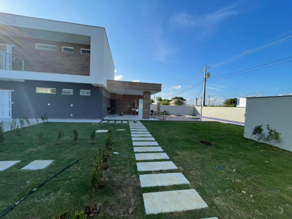 Imagem Apartamento com 2 Quartos à Venda, 75 m² em Barra Do Jacuipe - Camaçari