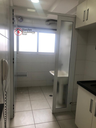 Imagem Apartamento com 2 Quartos à Venda, 60 m² em Quinta Da Paineira - São Paulo Imagem Apartamento com 2 Quartos à Venda, 60 m² em Quinta Da Paineira - São Paulo