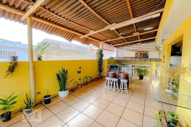 Imagem Sobrado à Venda, em Vila Paulo Silas - São Paulo Imagem Sobrado à Venda, em Vila Paulo Silas - São Paulo