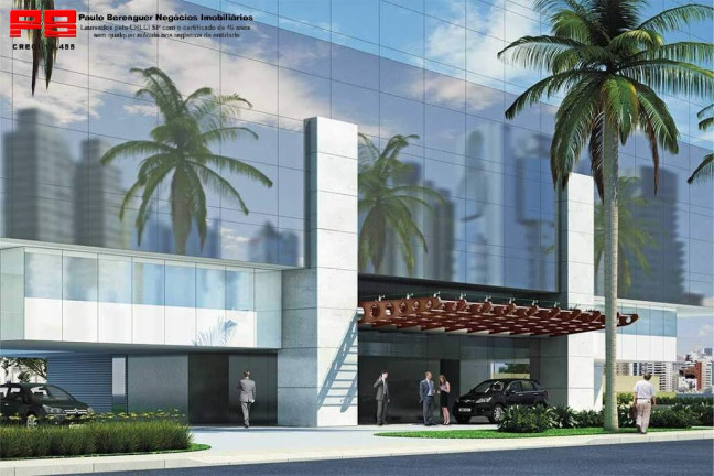 Imagem Imóvel Comercial para Alugar, 267 m² em Brooklin - São Paulo Imagem Imóvel Comercial para Alugar, 267 m² em Brooklin - São Paulo