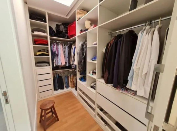 Imagem Casa de Condomínio com 4 Quartos à Venda, 591 m² em Tamboré - Santana De Parnaíba Imagem Casa de Condomínio com 4 Quartos à Venda, 591 m² em Tamboré - Santana De Parnaíba