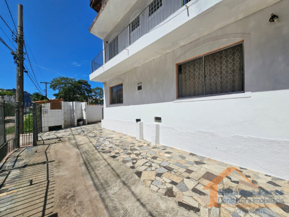 Imagem Edifício Residencial com 10 Quartos à Venda, 490 m² em Praia Grande - Ubatuba