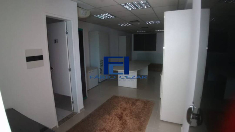 Sala Comercial para Alugar, 40 m² em Boa Vista - Recife
