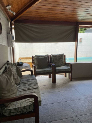 Imagem Casa de Condomínio com 3 Quartos à Venda, 200 m² em Vila De Abrantes (abrantes) - Camaçari