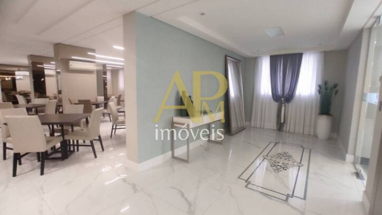 Imagem Apartamento com 2 Quartos à Venda, 84 m² em Kobrasol - São José Imagem Apartamento com 2 Quartos à Venda, 84 m² em Kobrasol - São José