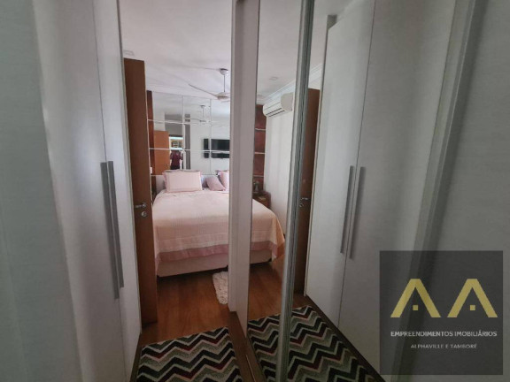 Imagem Apartamento com 3 Quartos à Venda, 122 m² em Tamboré - Santana De Parnaíba Imagem Apartamento com 3 Quartos à Venda, 122 m² em Tamboré - Santana De Parnaíba
