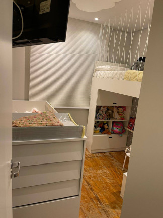 Imagem Apartamento com 2 Quartos à Venda, 83 m² em Pq. Da Mooca - São Paulo
