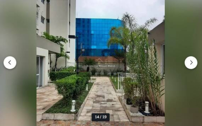 Imagem Apartamento com 2 Quartos à Venda, 53 m² em Vila Das Palmeiras - Guarulhos