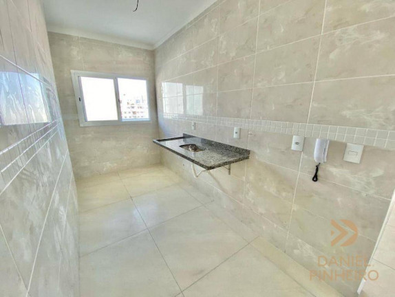 Imagem Apartamento com 2 Quartos à Venda, 68 m² em Boqueirão - Praia Grande