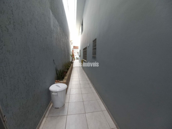 Imagem Casa com 3 Quartos à Venda, 180 m² em Jardim Da Glória - São Paulo