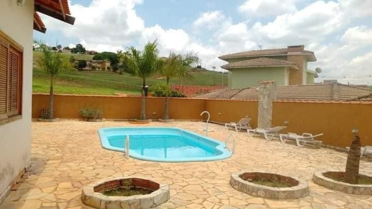 Casa com 3 Quartos à Venda, 220 m² em Ninho Verde Ii - Pardinho