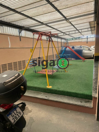 Imagem Apartamento com 2 Quartos à Venda, 78 m² em Vila Carrão - São Paulo