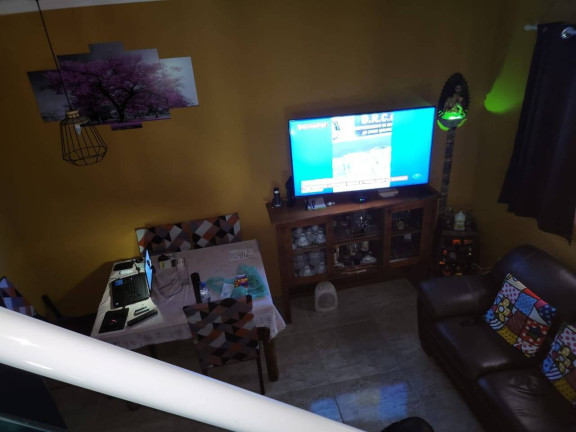 Imagem Casa com 2 Quartos à Venda, 56 m² em Vila Esperança - São Paulo Imagem Casa com 2 Quartos à Venda, 56 m² em Vila Esperança - São Paulo