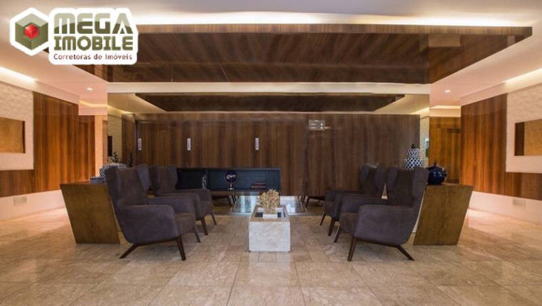 Imagem Apartamento com 1 Quarto à Venda, 50 m² em Centro - Florianópolis