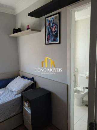 Imagem Apartamento com 3 Quartos à Venda, 128 m² em Nova Petrópolis - São Bernardo Do Campo Imagem Apartamento com 3 Quartos à Venda, 128 m² em Nova Petrópolis - São Bernardo Do Campo
