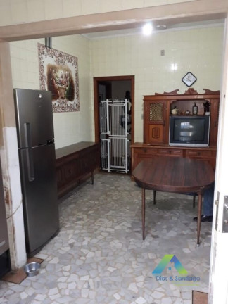 Imagem Casa com 3 Quartos à Venda, 280 m² em Santa Paula - São Caetano Do Sul Imagem Casa com 3 Quartos à Venda, 280 m² em Santa Paula - São Caetano Do Sul