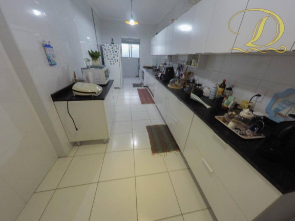 Imagem Apartamento com 3 Quartos à Venda, 154 m² em Canto Do Forte - Praia Grande Imagem Apartamento com 3 Quartos à Venda, 154 m² em Canto Do Forte - Praia Grande