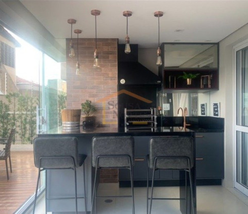 Imagem Apartamento com 2 Quartos à Venda, 87 m² em Parada Inglesa - São Paulo Imagem Apartamento com 2 Quartos à Venda, 87 m² em Parada Inglesa - São Paulo