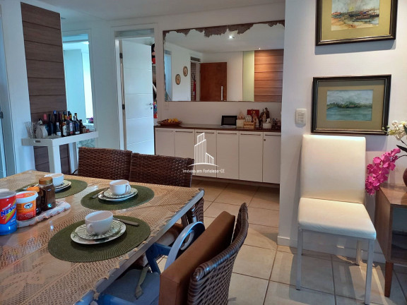 Imagem Apartamento com 3 Quartos à Venda, 112 m² em Porto Das Dunas - Aquiraz Imagem Apartamento com 3 Quartos à Venda, 112 m² em Porto Das Dunas - Aquiraz
