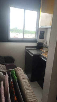 Imagem Apartamento com 2 Quartos à Venda, 55 m² em Residencial Santa Luzia - Taubate