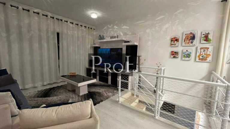 Imagem Cobertura com 4 Quartos à Venda, 194 m² em Baeta Neves - São Bernardo Do Campo Imagem Cobertura com 4 Quartos à Venda, 194 m² em Baeta Neves - São Bernardo Do Campo