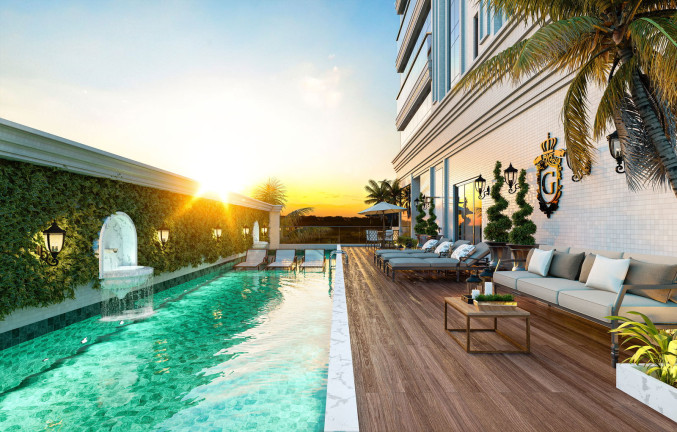 Imagem Apartamento com 4 Quartos à Venda, 166 m² em Meia Praia - Itapema Imagem Apartamento com 4 Quartos à Venda, 166 m² em Meia Praia - Itapema
