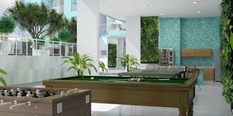 Imagem Apartamento com 1 Quarto à Venda, 43 m² em Praia Grande - Ubatuba Imagem Apartamento com 1 Quarto à Venda, 43 m² em Praia Grande - Ubatuba