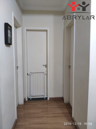 Imagem Imóvel com 2 Quartos à Venda, 52 m² em Recanto Quarto Centenário - Jundiaí