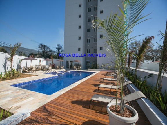 Imagem Apartamento com 2 Quartos à Venda, 68 m² em Recanto Quarto Centenário - Jundiaí