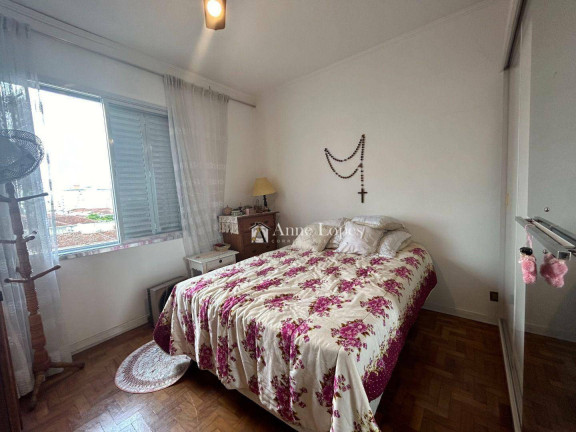 Imagem Apartamento com 2 Quartos à Venda, 98 m² em Campo Grande - Santos Imagem Apartamento com 2 Quartos à Venda, 98 m² em Campo Grande - Santos