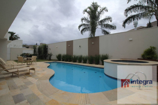Imagem Casa de Condomínio com 3 Quartos à Venda, 480 m² em Jardim Florença - Limeira Imagem Casa de Condomínio com 3 Quartos à Venda, 480 m² em Jardim Florença - Limeira