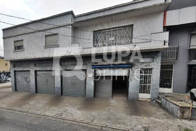 Imagem Imóvel Comercial para Alugar, 265 m² em Vila Ede - São Paulo