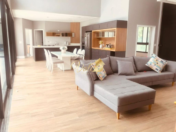 Imagem Sobrado com 4 Quartos à Venda, 330 m² em Condomínio Residencial Colinas Do Paratehy - São José Dos Campos Imagem Sobrado com 4 Quartos à Venda, 330 m² em Condomínio Residencial Colinas Do Paratehy - São José Dos Campos