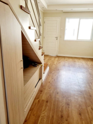 Imagem Casa de Condomínio com 2 Quartos à Venda, 71 m² em Interlagos - São Paulo Imagem Casa de Condomínio com 2 Quartos à Venda, 71 m² em Interlagos - São Paulo