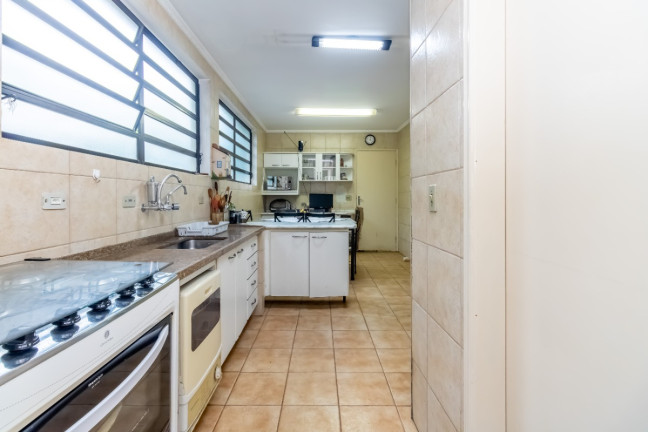 Imagem Casa com 4 Quartos à Venda, 167 m² em Vila Leopoldina - São Paulo