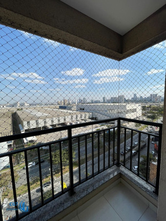 Foto do imóvel Apartamento com 2 Quartos à Venda, 61 m² em Tamboré - Barueri