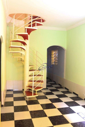 Imagem Casa com 5 Quartos à Venda, 374 m² em Jardim Miranda - Cotia