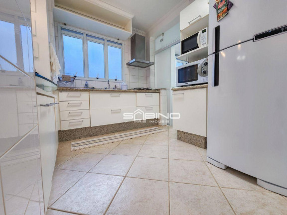 Imagem Apartamento com 4 Quartos à Venda, 122 m² em Riviera De São Lourenço - Bertioga