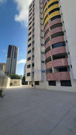 Imagem Apartamento com 4 Quartos à Venda, 135 m² em Aldeota - Fortaleza