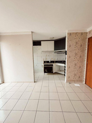 Imagem Apartamento com 2 Quartos à Venda, 53 m² em Laranjeiras - Serra Imagem Apartamento com 2 Quartos à Venda, 53 m² em Laranjeiras - Serra