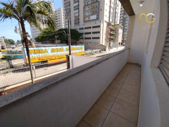 Imagem Apartamento com 2 Quartos à Venda, 63 m² em Aviação - Praia Grande