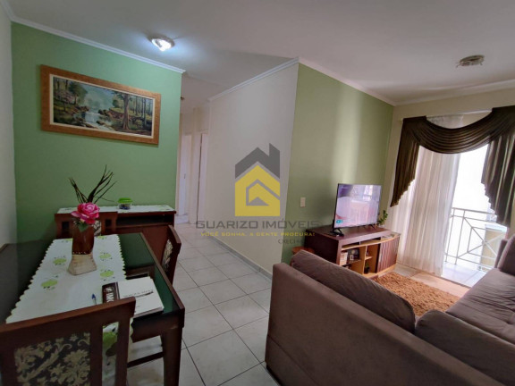 Imagem Apartamento com 2 Quartos à Venda, 55 m² em Planalto - São Bernardo Do Campo Imagem Apartamento com 2 Quartos à Venda, 55 m² em Planalto - São Bernardo Do Campo