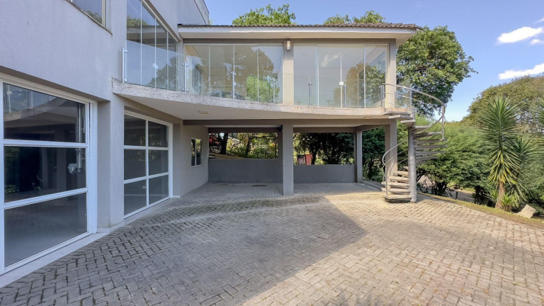 Imagem Casa com 4 Quartos à Venda, 600 m² em Uberaba - Curitiba