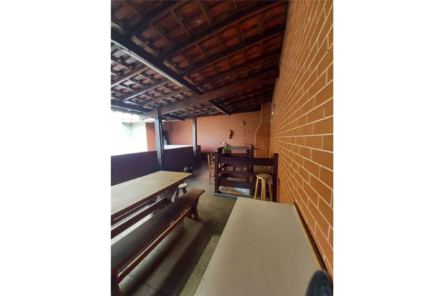 Imagem Casa com 3 Quartos à Venda, 473 m² em Jardim Las Vegas - Santo André