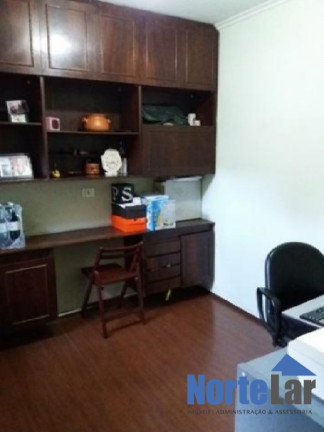 Imagem Casa com 3 Quartos à Venda, 700 m² em Vila Boaçava - São Paulo