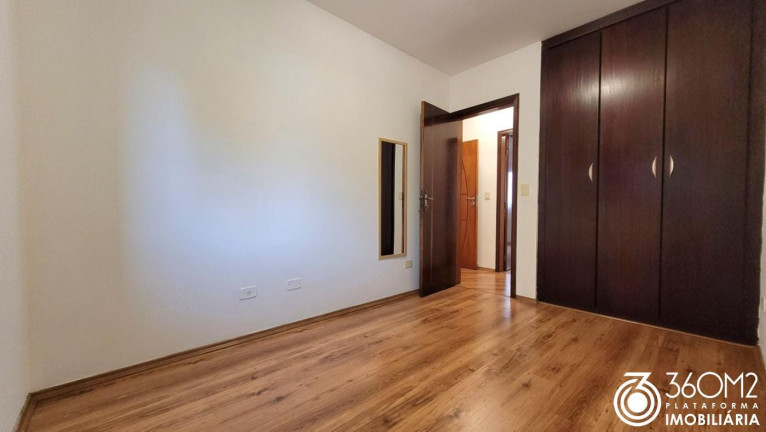 Imagem Apartamento com 3 Quartos à Venda, 106 m² em Campestre - Santo André