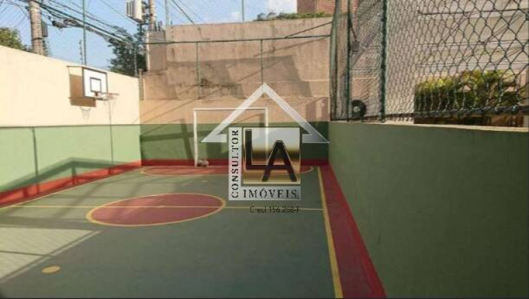 Imagem Apartamento com 3 Quartos à Venda, 83 m² em Chácara Santo Antônio - São Paulo