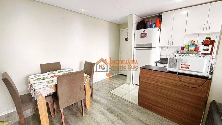 Imagem Apartamento com 2 Quartos à Venda, 52 m² em Vila Bremen - Guarulhos Imagem Apartamento com 2 Quartos à Venda, 52 m² em Vila Bremen - Guarulhos